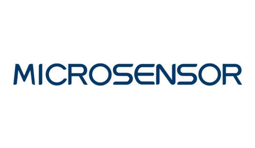 Microsensor